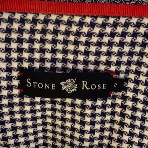Stone rose collection Size 2 men’s dress shirt